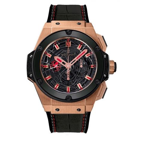 hublot spider replica|hublot watch for sale.